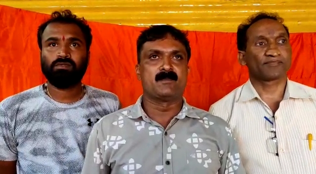 ಹೊಸನಗರ ಹಿಂದೂ ಮಹಾಸಭಾದಿಂದ ಅದ್ದೂರಿ ಗಣೇಶೋತ್ಸವ : ತಾಲೂಕು ಅಧ್ಯಕ್ಷ ಎಂ.ಎನ್.ರಾಜು