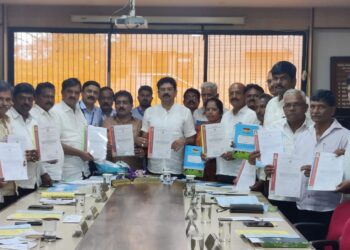 ಶಿಮುಲ್‍ಗೆ ಎಫ್‍ಎಸ್‍ಎಸ್‍ಸಿ ದೃಢೀಕರಣ ಪತ್ರ | ಉತ್ಕೃಷ್ಠ ಗುಣಮಟ್ಟ, ಆಹಾರ ಸುರಕ್ಷತೆಯ ಪ್ರತೀಕ