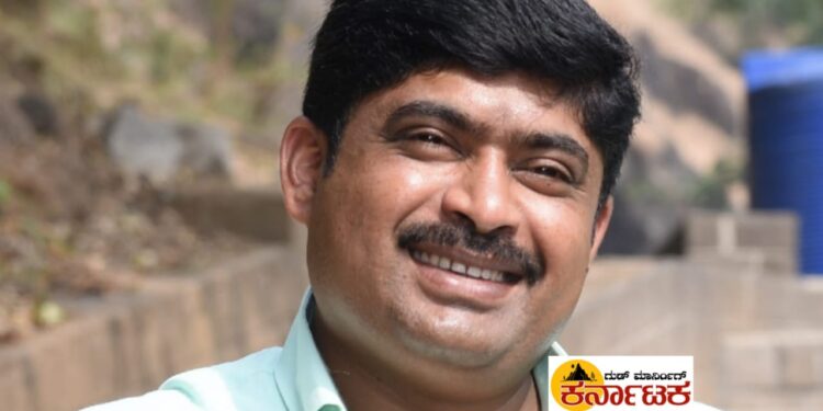 ಹೊಸನಗರ| ಅಖಿಲ ಭಾರತ ವೀರಶೈವ ಮಹಾಸಭಾ ಯುವ ಘಟಕದ ಅಧ್ಯಕ್ಷರಾಗಿ ಹೆಚ್.ಆರ್.ತೀರ್ಥೇಶ್