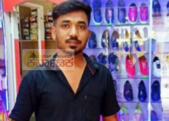 ACCIDENT| KSRTC ಬಸ್ಸು ಮತ್ತು ಬೈಕ್ ಅಪಘಾತ | ಬೈಕ್ ಸವಾರ ಸ್ಥಳದಲ್ಲೇ ಸಾವು | ಮೃತ ಆರೀಸ್ ಹೊಸನಗರ ತಾಲೂಕಿನ ನಗರ ನಿವಾಸಿ
