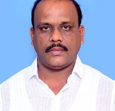 ಹೊಸನಗರ ದಸರಾ ಆಚರಣೆ ಸಮಿತಿ ಅಧ್ಯಕ್ಷರಾಗಿ ದುಮ್ಮ ವಿನಯ್ ಕುಮಾರ್ ಮರು ಆಯ್ಕೆ..